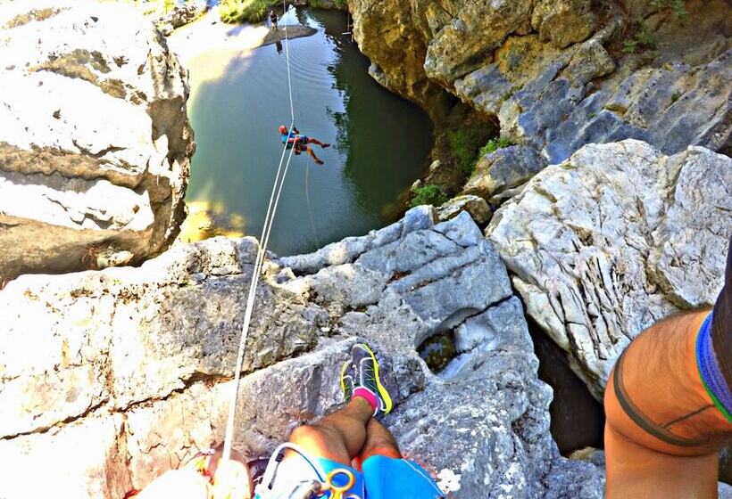 فندق Club Agia Anna