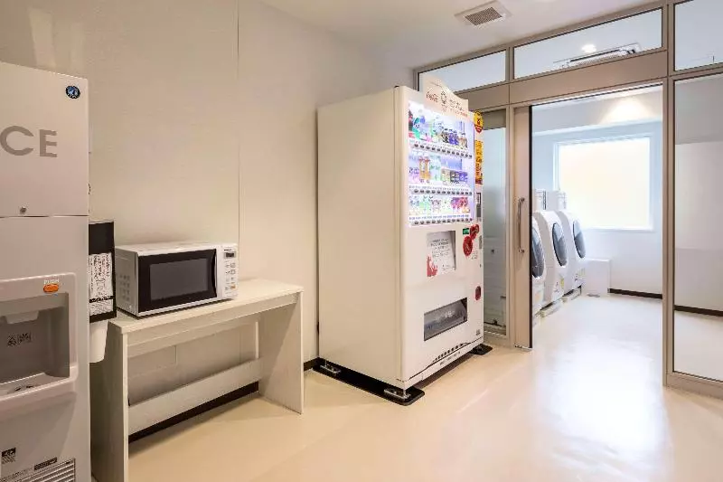 Comfort Hotel Miyazaki