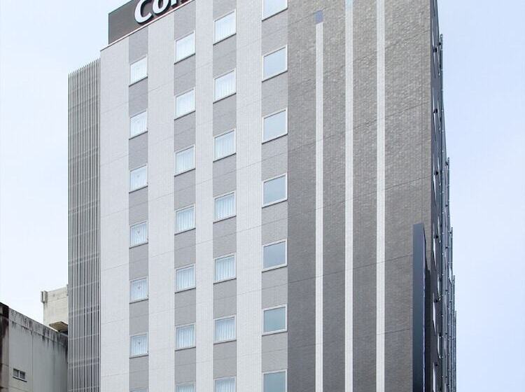 Comfort Hotel Miyazaki