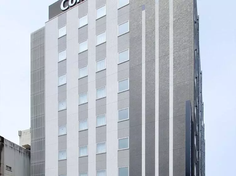 Comfort Hotel Miyazaki
