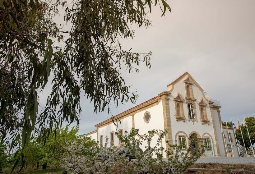 Convento Do Seixo Boutique Hotel & Spa