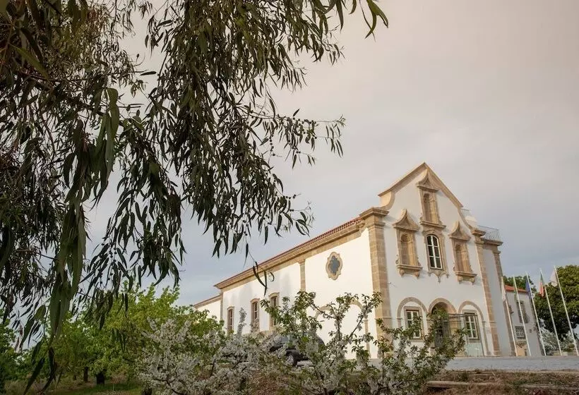 Convento Do Seixo Boutique Hotel & Spa