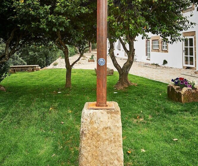 Convento Do Seixo Boutique Hotel & Spa