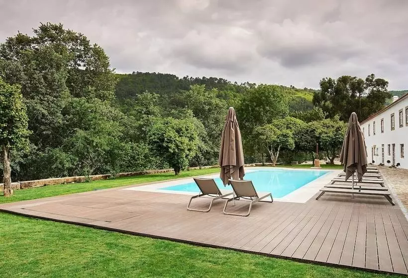 Convento Do Seixo Boutique Hotel & Spa