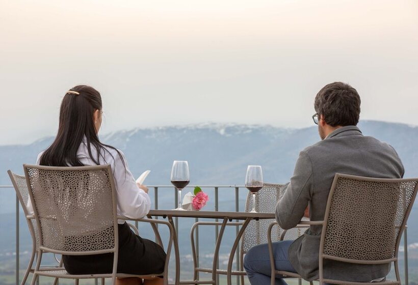 Convento Do Seixo Boutique Hotel & Spa