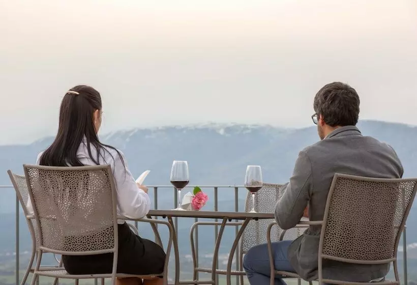 Convento Do Seixo Boutique Hotel & Spa