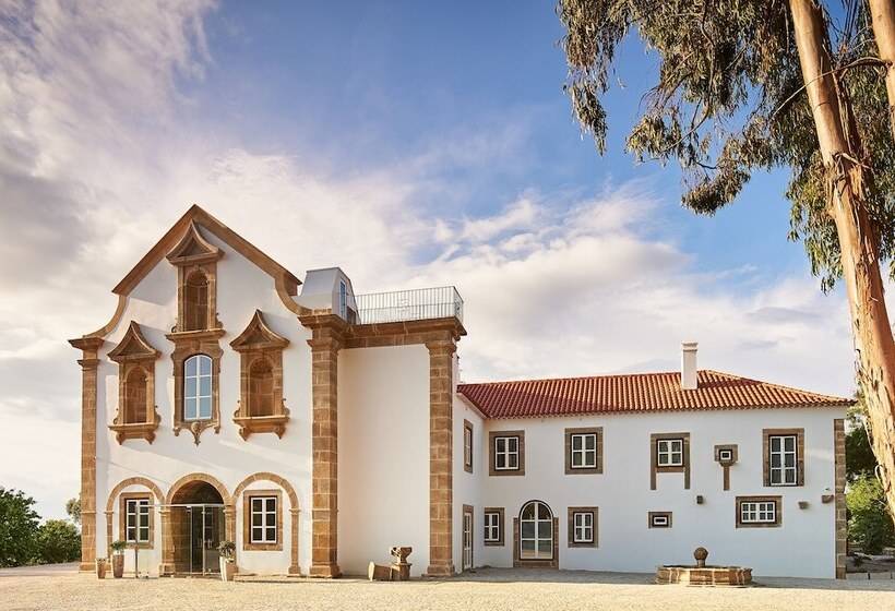 Convento Do Seixo Boutique Hotel & Spa