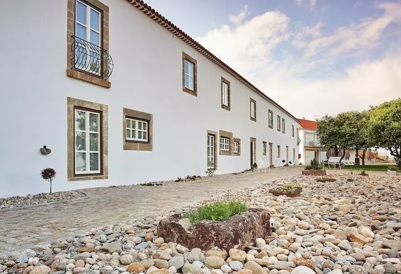 Convento Do Seixo Boutique Hotel & Spa
