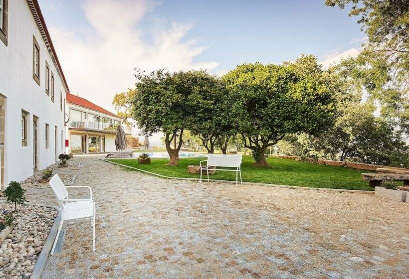 Convento Do Seixo Boutique Hotel & Spa