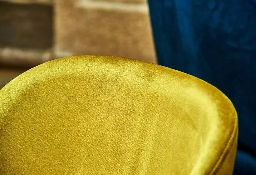 Convento Do Seixo Boutique Hotel & Spa