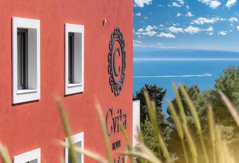 Hôtel Cvita