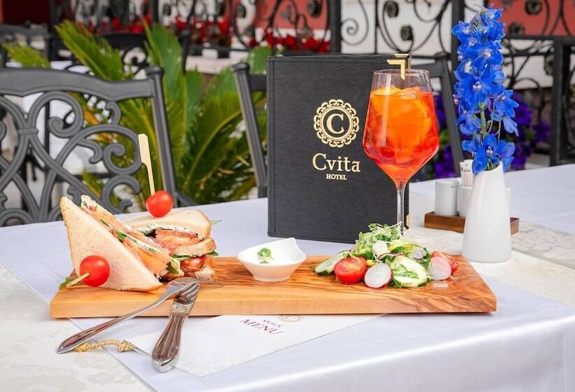 فندق Cvita