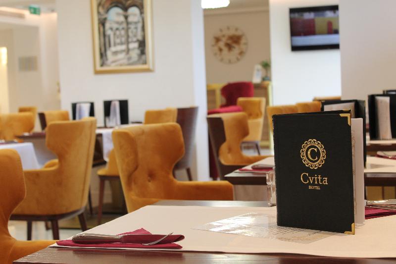 فندق Cvita