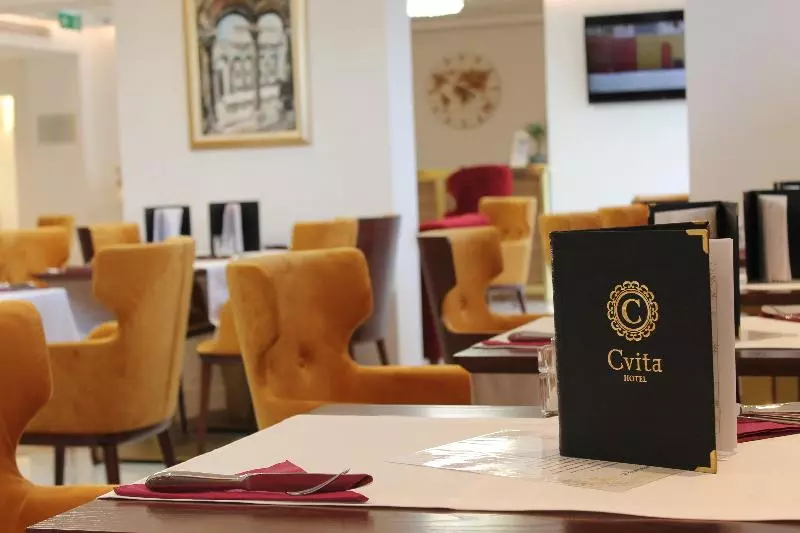 Hôtel Cvita