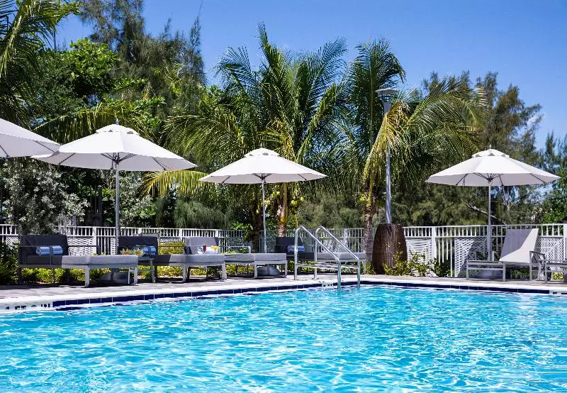 Even Hotel Miami   Airport, An Ihg