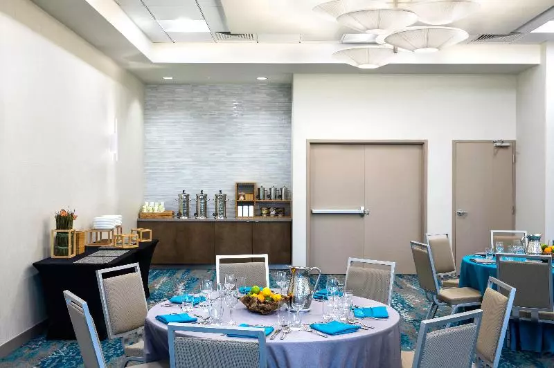 Even Hotel Miami   Airport, An Ihg