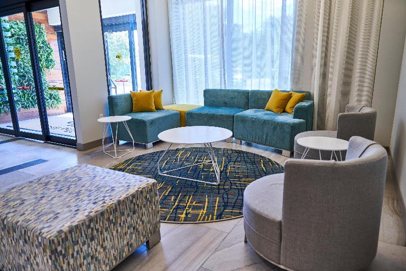 Even Hotel Miami   Airport, An Ihg