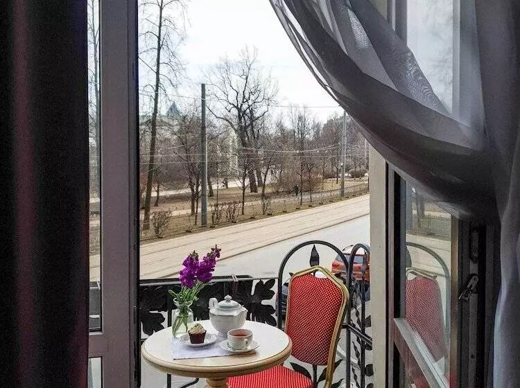 ホテル Grand On Tatarsky