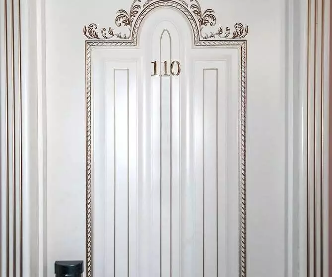 ホテル Grand On Tatarsky