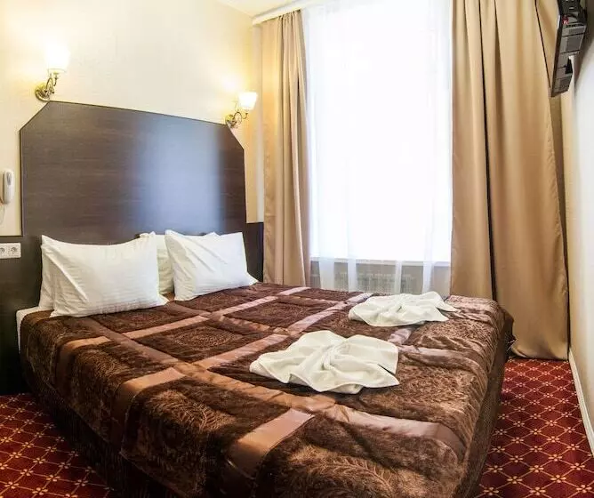 ホテル Grand On Tatarsky