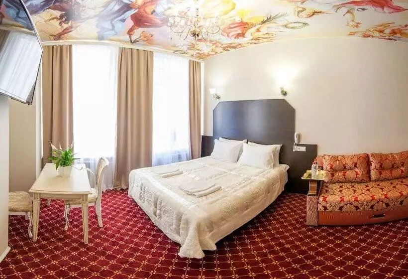 ホテル Grand On Tatarsky