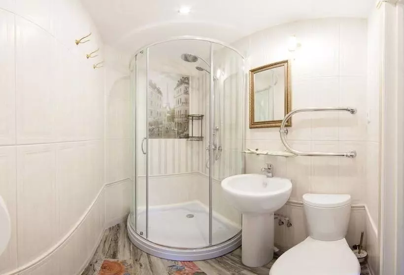 ホテル Grand On Tatarsky