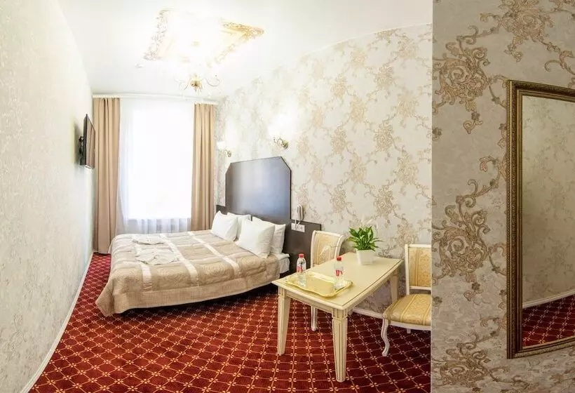 ホテル Grand On Tatarsky