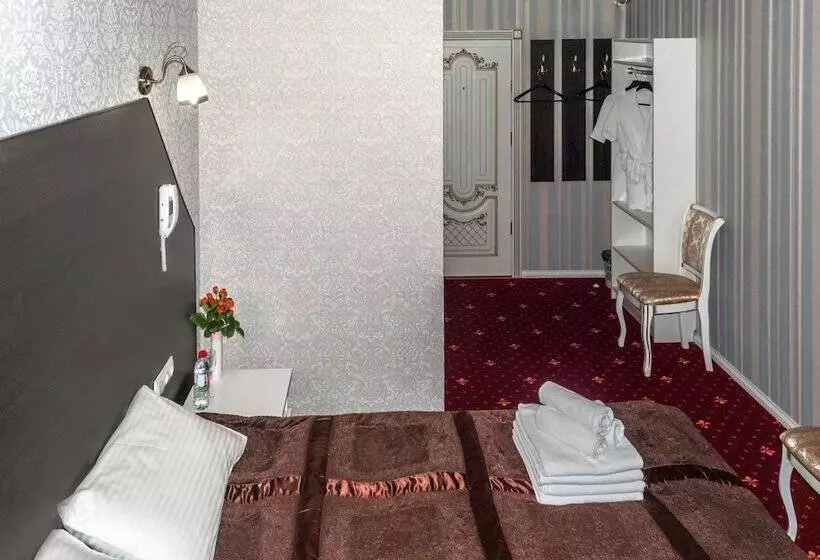 ホテル Grand On Tatarsky