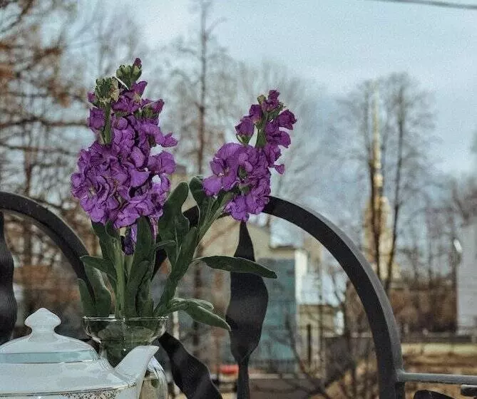 ホテル Grand On Tatarsky