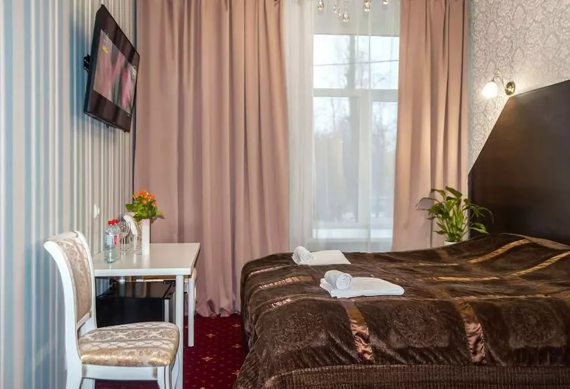 ホテル Grand On Tatarsky