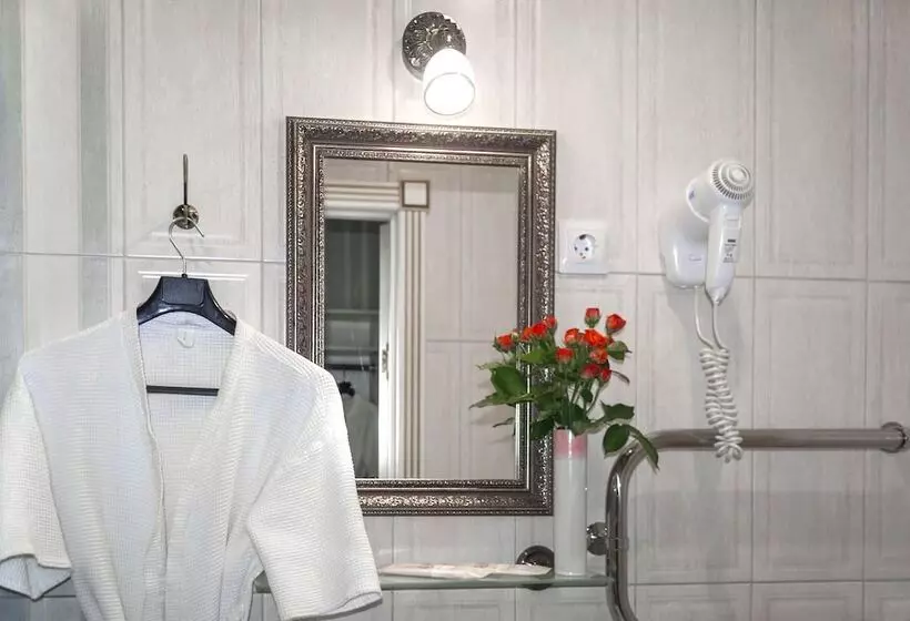 ホテル Grand On Tatarsky