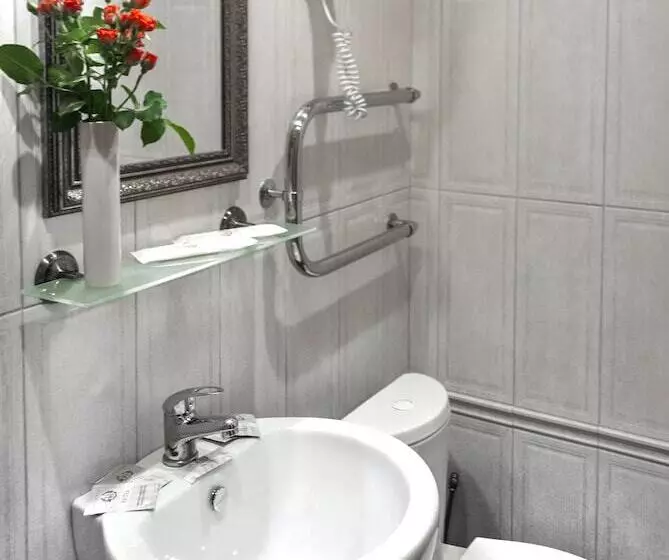 ホテル Grand On Tatarsky