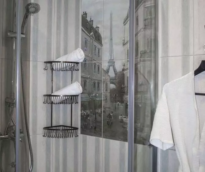 ホテル Grand On Tatarsky