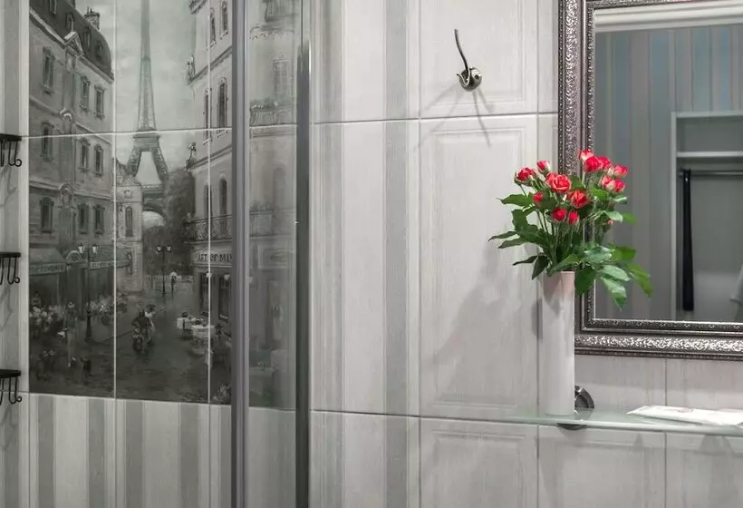 ホテル Grand On Tatarsky