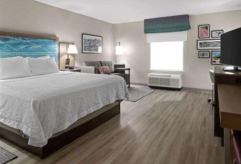 酒店 Hampton Inn & Suites Cranberry Pittsburgh