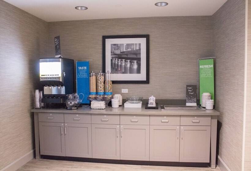 酒店 Hampton Inn & Suites Cranberry Pittsburgh