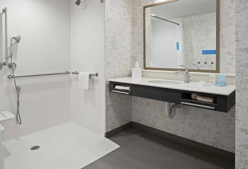 酒店 Hampton Inn & Suites Cranberry Pittsburgh