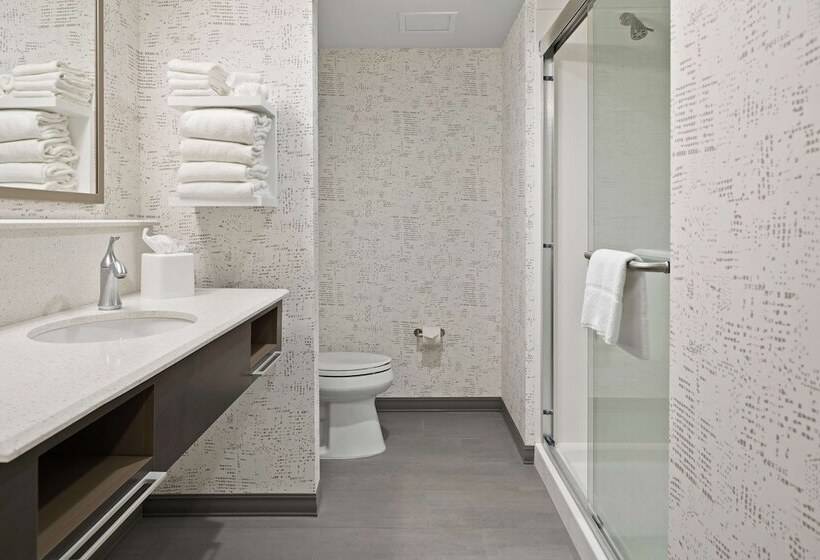 酒店 Hampton Inn & Suites Cranberry Pittsburgh