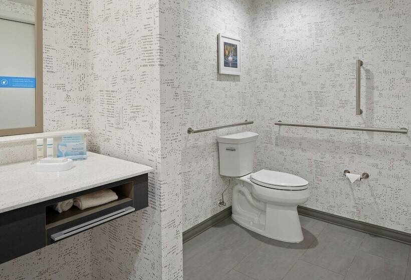 酒店 Hampton Inn & Suites Cranberry Pittsburgh