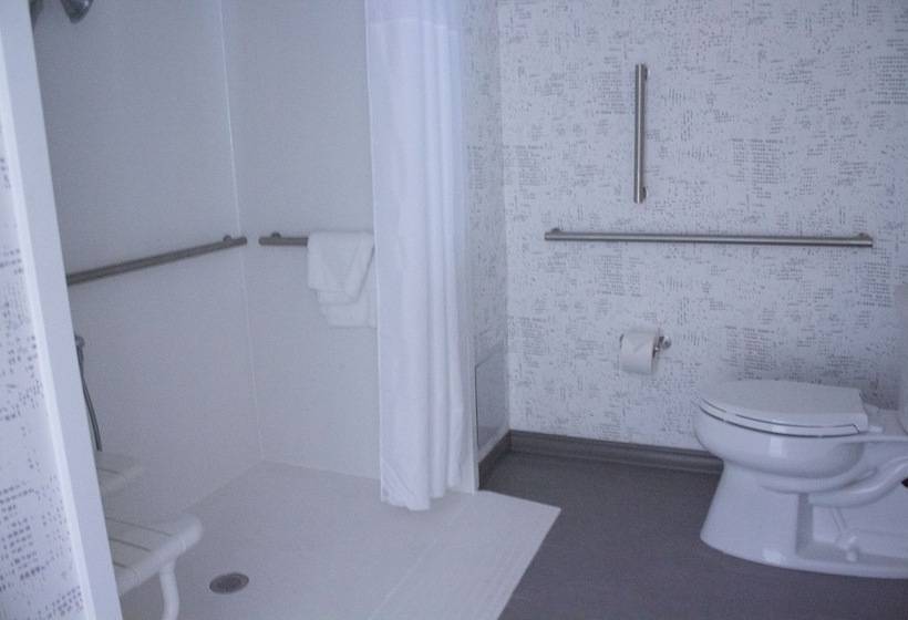 酒店 Hampton Inn & Suites Cranberry Pittsburgh