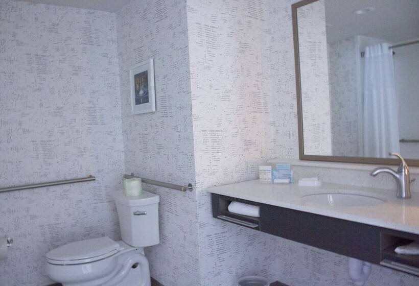 酒店 Hampton Inn & Suites Cranberry Pittsburgh