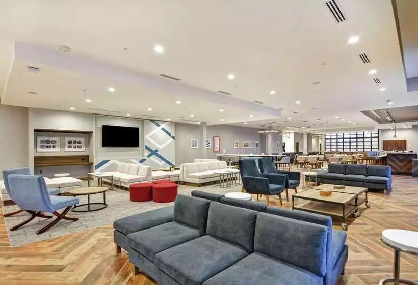 ホテル Hilton Garden Inn Princeton Lawrenceville