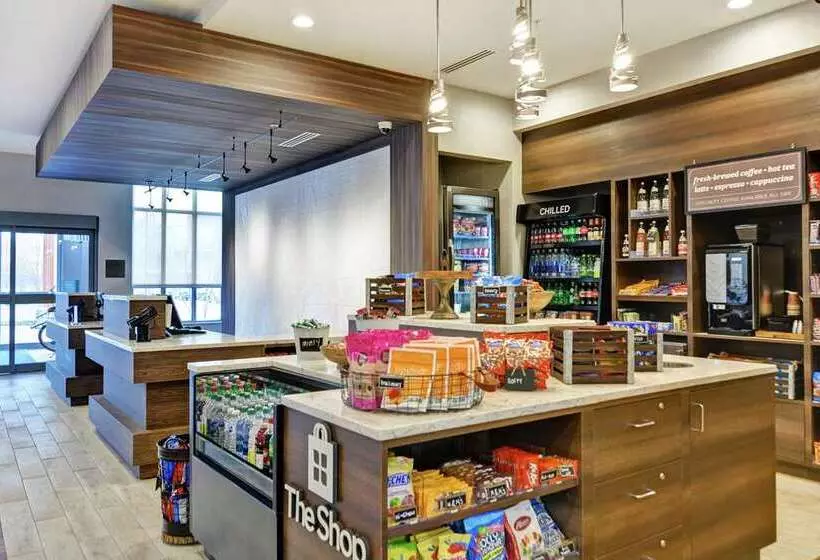 ホテル Hilton Garden Inn Princeton Lawrenceville