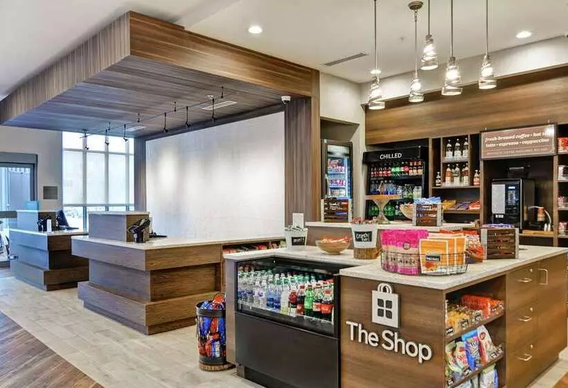 ホテル Hilton Garden Inn Princeton Lawrenceville