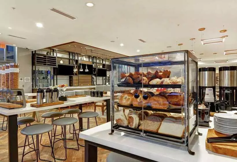 ホテル Hilton Garden Inn Princeton Lawrenceville