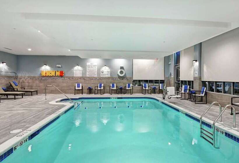 فندق Hilton Garden Inn Princeton Lawrenceville