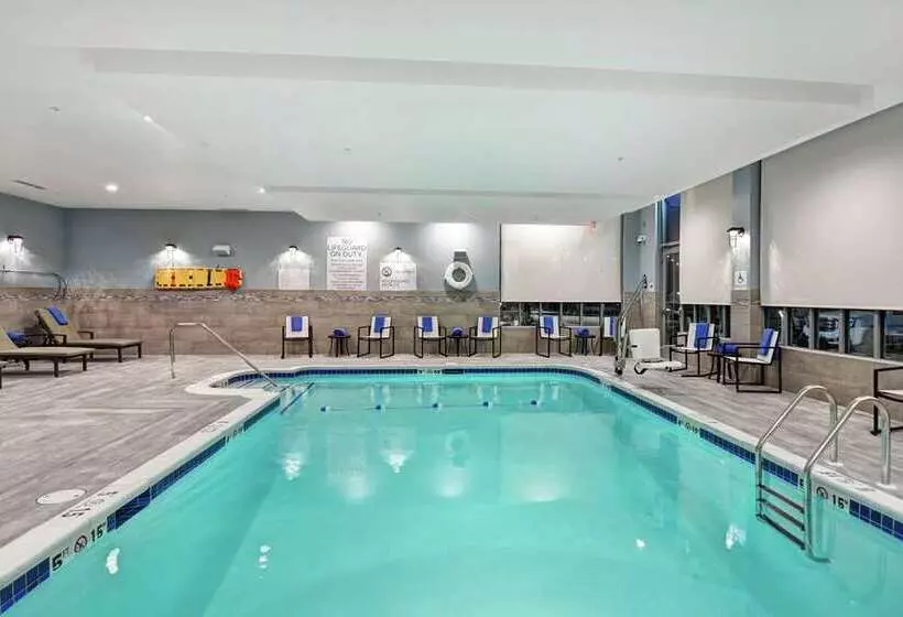 ホテル Hilton Garden Inn Princeton Lawrenceville