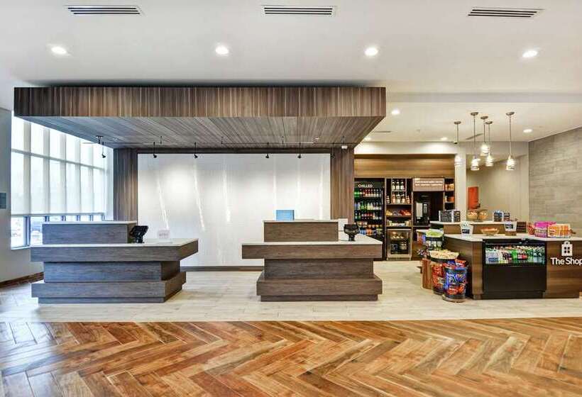 فندق Hilton Garden Inn Princeton Lawrenceville