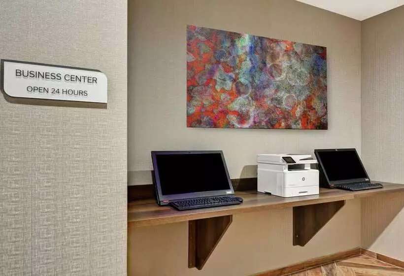 ホテル Hilton Garden Inn Princeton Lawrenceville