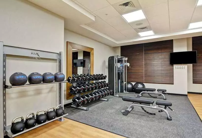 ホテル Hilton Garden Inn Princeton Lawrenceville